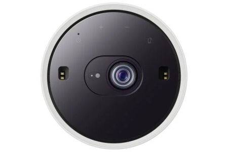 Samsung SP-LSP3BLAXTK LSP3B The Freestyle Smart FHD Led Projektör - 2