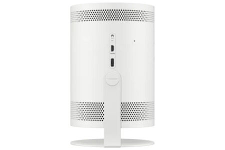 Samsung SP-LSP3BLAXTK LSP3B The Freestyle Smart FHD Led Projektör - 1