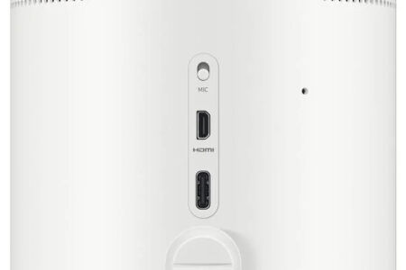 Samsung SP-LSP3BLAXTK LSP3B The Freestyle Smart FHD Led Projektör - 6