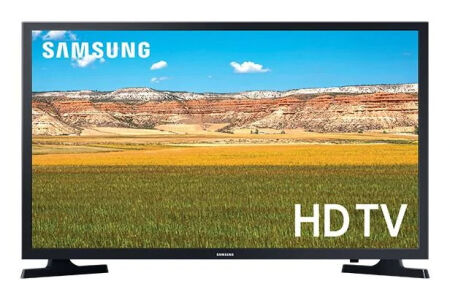 Samsung UE32T5300AUXTK 32 İnç T5300 HD Smart TV - 1