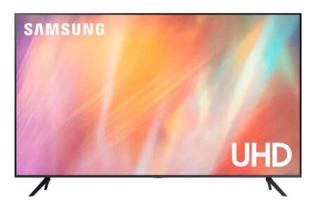 Samsung UE43AU7000UXTK 32 İnç 109 Ekran AU7000 UHD 4K Smart TV - 1