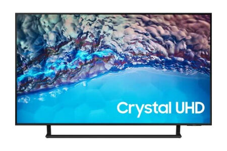 Samsung UE43BU8500UXTK 43 İnç BU8500 Crystal UHD 4K Smart TV - 1