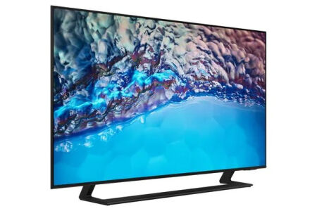 Samsung UE43BU8500UXTK 43 İnç BU8500 Crystal UHD 4K Smart TV - 2