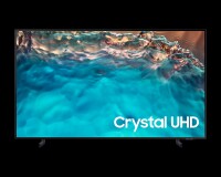 Samsung UE50BU8100UXTK 50 İnç BU8100 Crystal UHD 4K Smart TV - 1