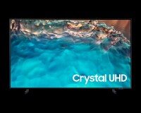 Samsung UE50BU8100UXTK 50 İnç BU8100 Crystal UHD 4K Smart TV - Samsung