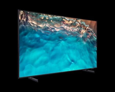Samsung UE50BU8100UXTK 50 İnç BU8100 Crystal UHD 4K Smart TV - 2