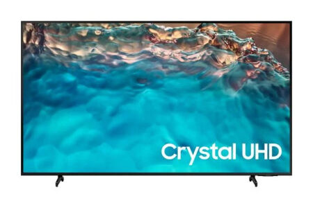 Samsung UE75CU7100UXTK 75 İnç CU7100 Crystal UHD 4K Smart TV - 1