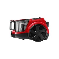 Samsung VC07R302MVR/TR 700W 25 lt Toz Kapasiteli Torbasız Kırmızı Elektrikli Süpürge - Samsung (1)