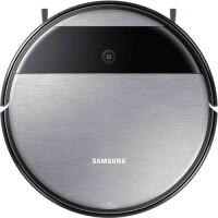 Samsung VR05R5050WG/TR Mop Özellikli 150 Dk İnce Tasarım Gri Robot Süpürge - Samsung