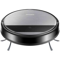 Samsung VR05R5050WG/TR Mop Özellikli 150 Dk İnce Tasarım Gri Robot Süpürge - Samsung (1)