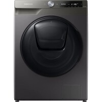 Samsung WD10T654DBN1AH 10.5 Kg 1400 Devir Çamaşır Makinesi - Samsung