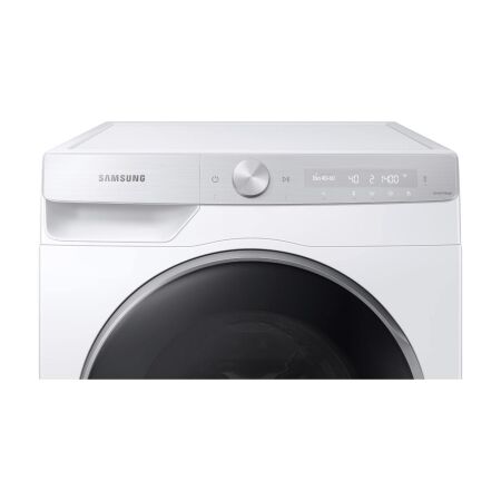 Samsung WD12TP34DSH/AH 12 Kg 1400 Devir Çamaşır Makinesi - 4