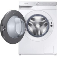 Samsung WD12TP34DSH/AH 12 Kg 1400 Devir Çamaşır Makinesi - Samsung (1)