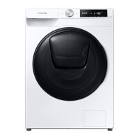 Samsung WD90T654DBE1AH 9 Kg 1400 Devir Çamaşır Makinesi - Samsung