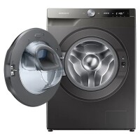 Samsung WD90T654DBN1AH 9 Kg 1400 Devir Çamaşır Makinesi - Samsung (1)