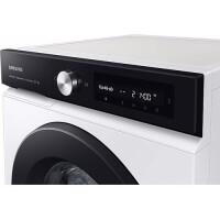 Samsung WW11BB534DAEAH 11 Kg 1400 Devir Çamaşır Makinesi - Samsung (1)