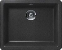 Schock Soho N-100 A Magma Tezgahüstü Evye - Schock