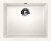 Schock Soho N-100 A Polaris Tezgahüstü Evye - Schock