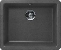 Schock Soho N-100 A Stone Tezgahüstü Evye - 