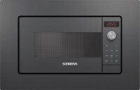 SIEMENS BF623LMG3 iQ100 Ankastre Mikrodalga - Siemens