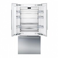 SIEMENS CI36TP02 iQ700 Ankastre Buzdolabı, Alttan Dondurucu - Siemens