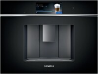 SİEMENS CT718L1B0 ANKASTRE KAHVE MAKİNESİ - Siemens