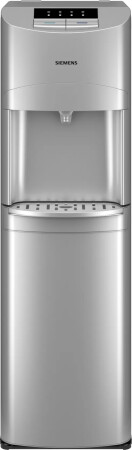 SIEMENS DW15701 Gizli Damacanalı Su Sebili - Siemens