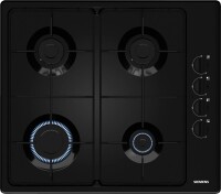 SIEMENS EB6C6PB82O iQ100 Ankastre Siyah Ankastre Ocak - Siemens