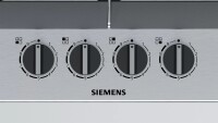 SIEMENS EC6A5HB90 Ankastre inox Gazlı Ocak - 2