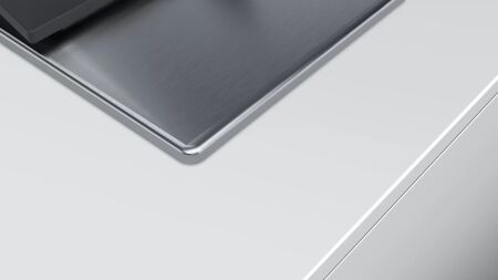 SIEMENS EC6A5HB90 Ankastre inox Gazlı Ocak - 3