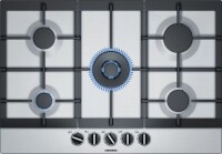 SIEMENS EC7A5RB90 Ankastre inox Gazlı Ocak - Siemens