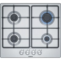 SIEMENS EG6B5PO51 iQ500 İnox Ankastre Ocak - Siemens (1)