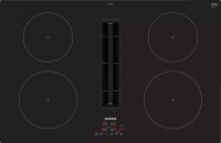 SIEMENS EH811BE15E iQ300 Davlumbaz Entegreli İndüksiyon Ocak - Siemens