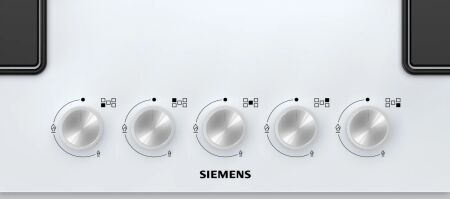 Siemens EN7B2QO12O iQ300 Cam Kare Izgara Ankastre Ocak - 2