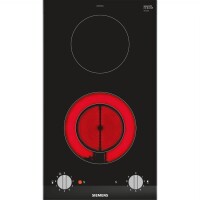 SIEMENS ET375CFA1E Ankastre Elektrikli Domino Ocak - Siemens (1)