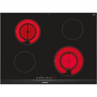SIEMENS ET775FGP1E Ankastre Elektrikli Ocak - Siemens (1)