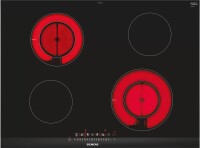 SIEMENS ET775FGP1E Ankastre Elektrikli Ocak - Siemens