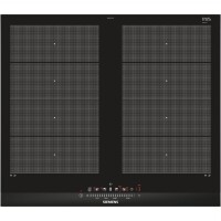 SIEMENS EX675FXC1E İndüksiyonlu Ankastre Ocak - Siemens (1)
