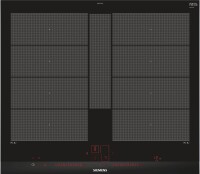 SIEMENS EX675LYV1E Ankastre Indüksiyonlu Ocak - Siemens