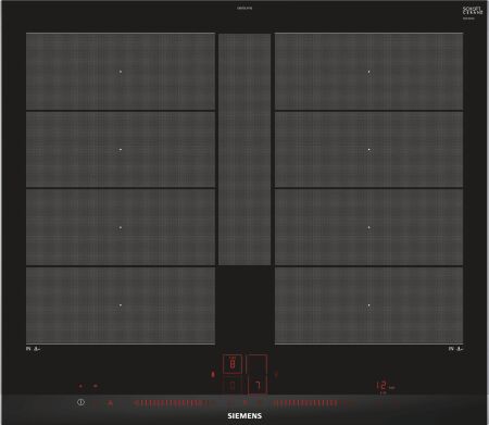 SIEMENS EX675LYV1E Ankastre Indüksiyonlu Ocak - 1