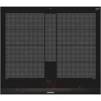SIEMENS EX675LYV1E Ankastre Indüksiyonlu Ocak - Siemens (1)