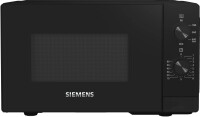 SIEMENS FF020LMB2 iQ300 Siyah Solo Mikrodalga - Siemens