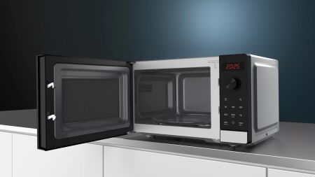 SIEMENS FF023LMS1 iQ300 Solo Mikrodalga - 4