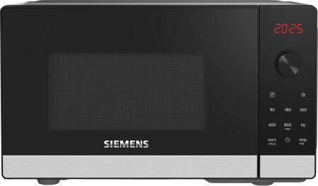 SIEMENS FF023LMS1 iQ300 Solo Mikrodalga - 1