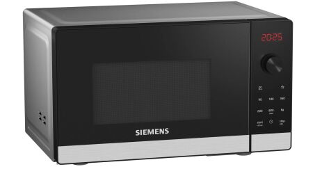 SIEMENS FF023LMS1 iQ300 Solo Mikrodalga - 5