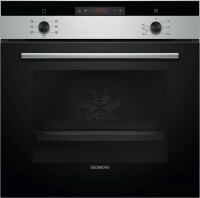 SIEMENS HB013FBS1T Inox Ankastre Fırın - Siemens