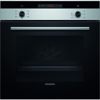 SIEMENS HB013FBS1T Inox Ankastre Fırın - Siemens (1)