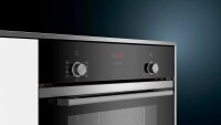 SIEMENS HB214FBS1T iQ300 Inox Ankastre Fırın - Siemens (1)