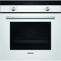 SIEMENS HB214FBW1T iQ300 Beyaz Ankastre Fırın - 2