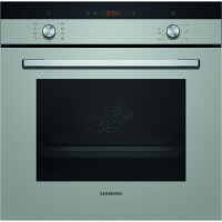 SIEMENS HB234FEH0T iQ300 Gri Ankastre Fırın - Siemens (1)
